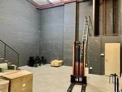 Oxley Bizhub (D14), Factory #518719471